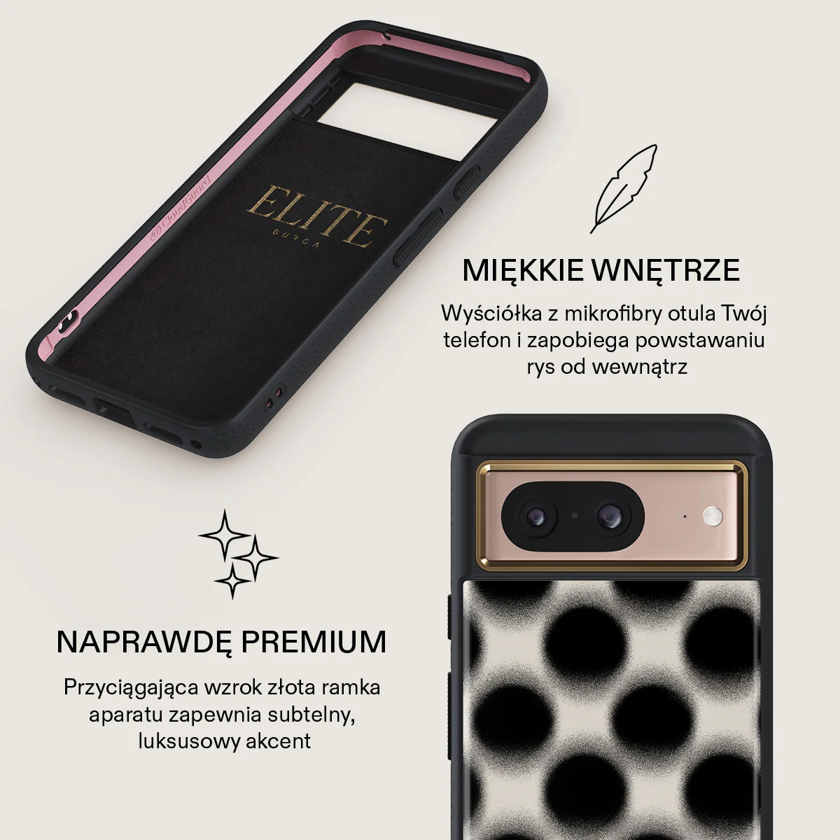 Orbit - Google Pixel 8 Etui - Image 10