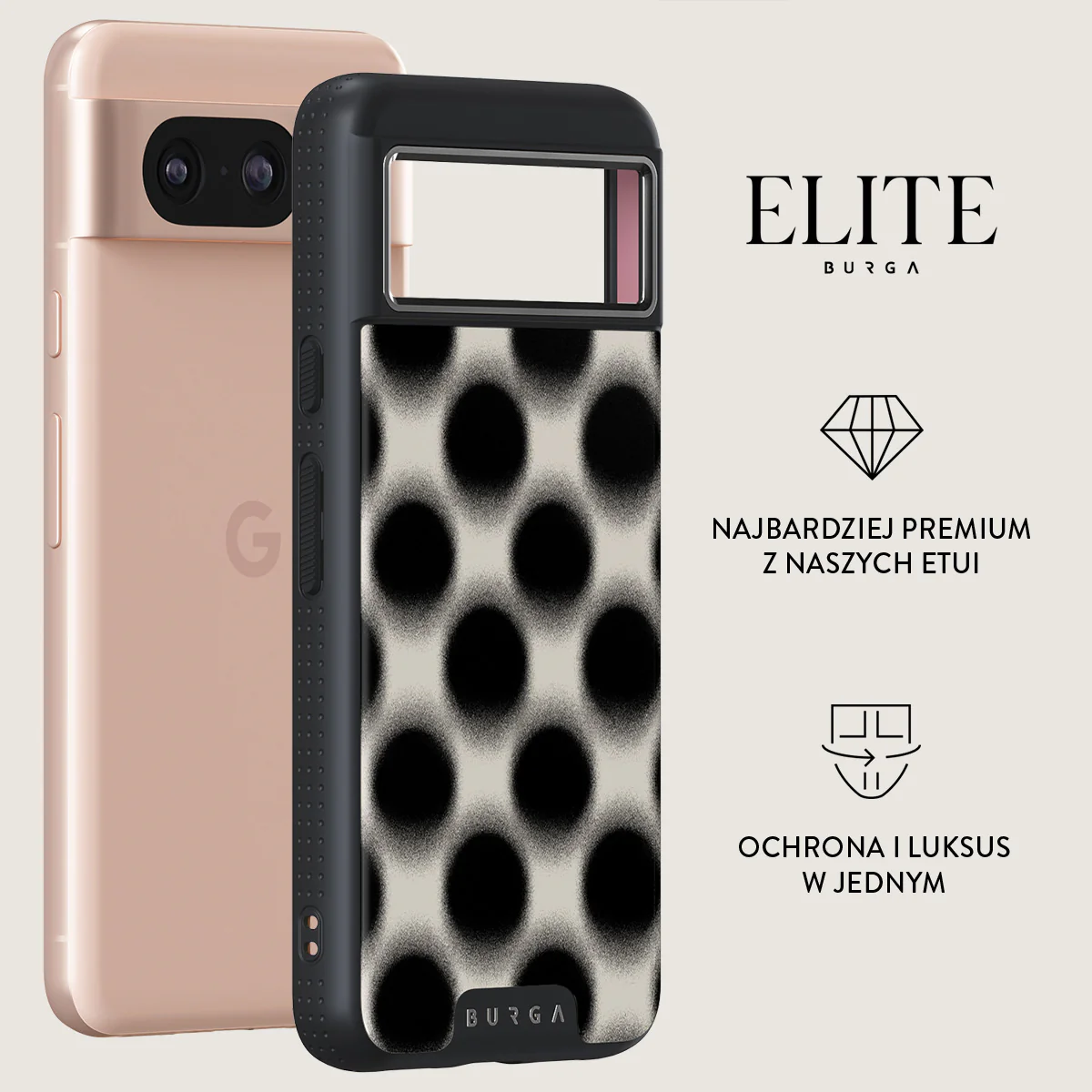 Orbit - Google Pixel 8 Etui - Image 13