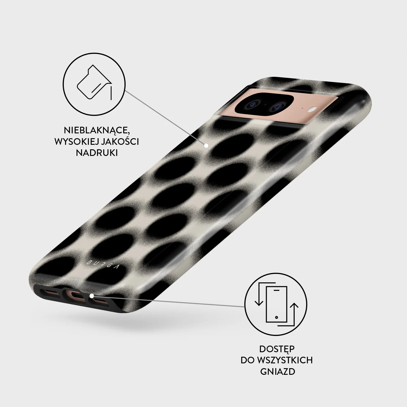 Orbit - Google Pixel 8 Etui - Image 3