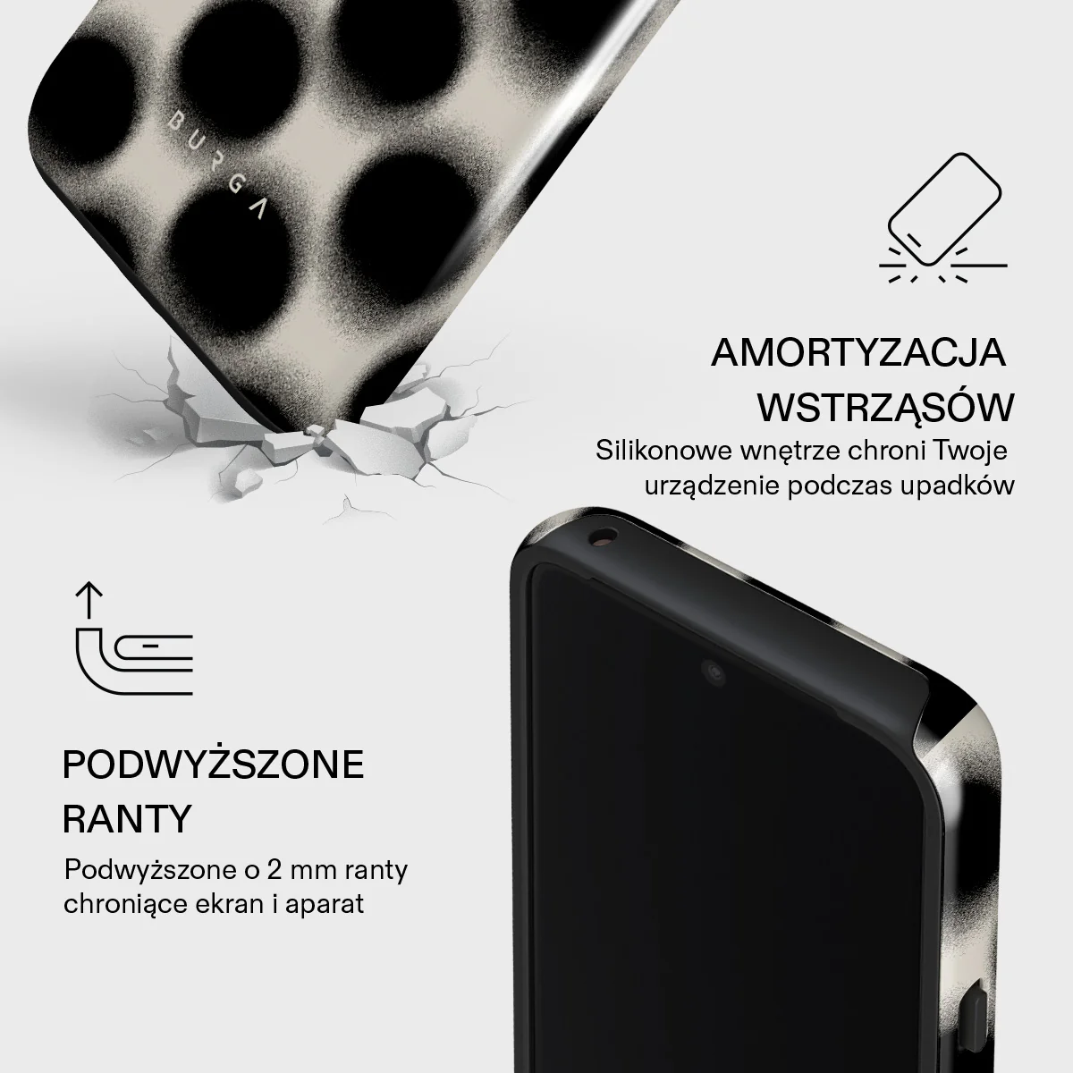 Orbit - Google Pixel 8 Etui - Image 4