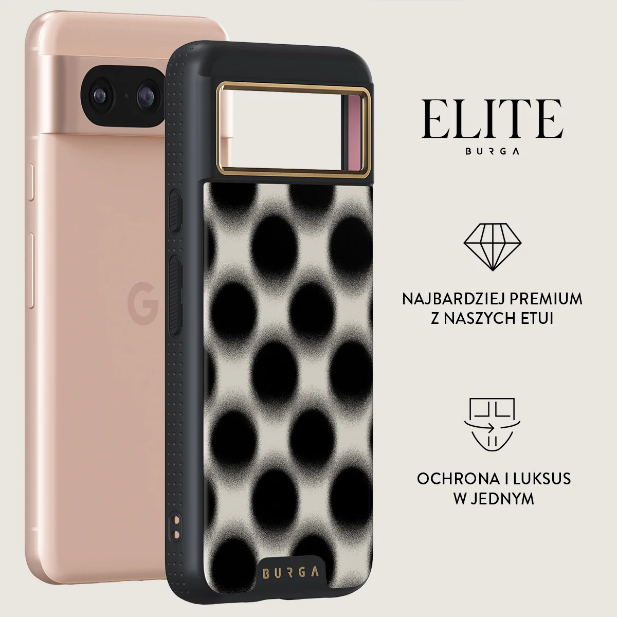 Orbit - Google Pixel 8 Etui - Image 6