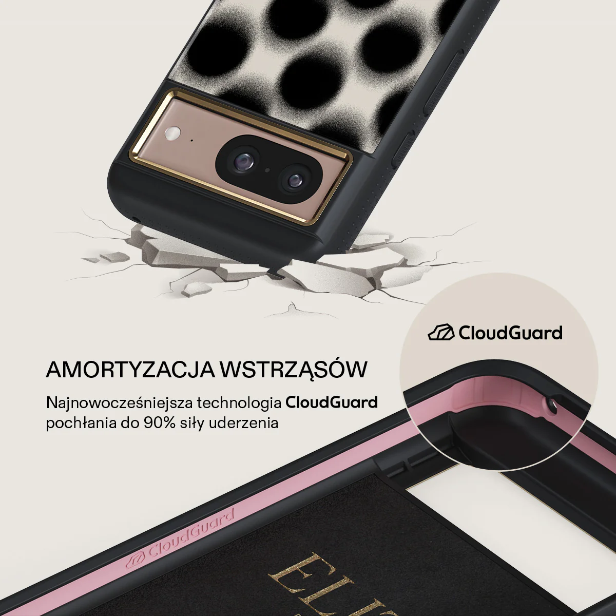 Orbit - Google Pixel 8 Etui - Image 7