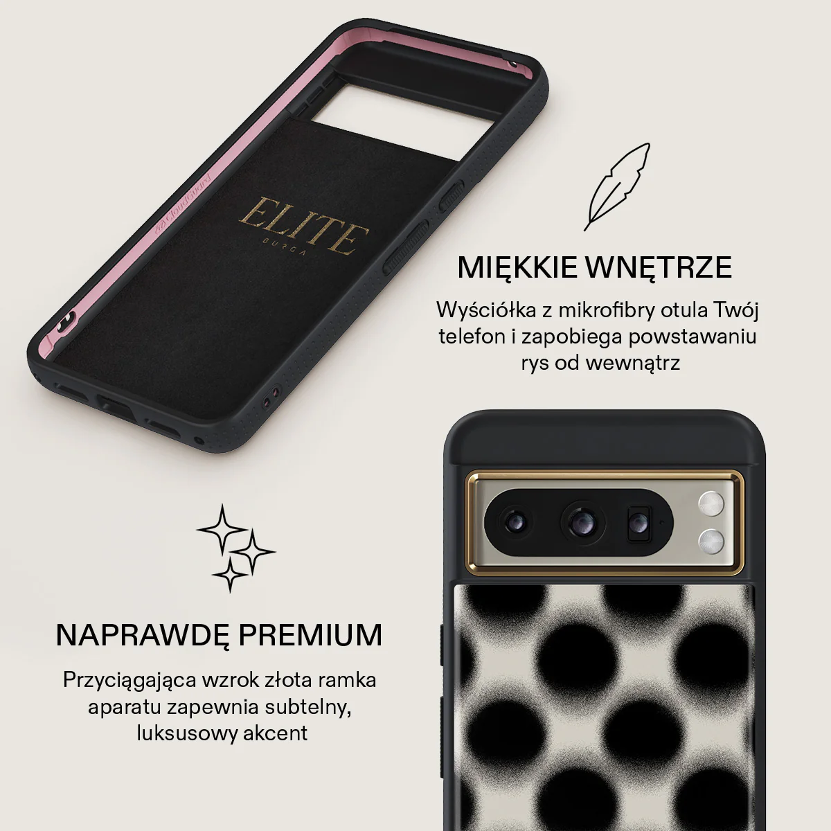 Orbit - Google Pixel 8 Pro Etui - Image 10