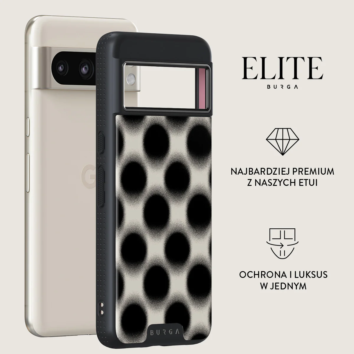 Orbit - Google Pixel 8 Pro Etui - Image 13