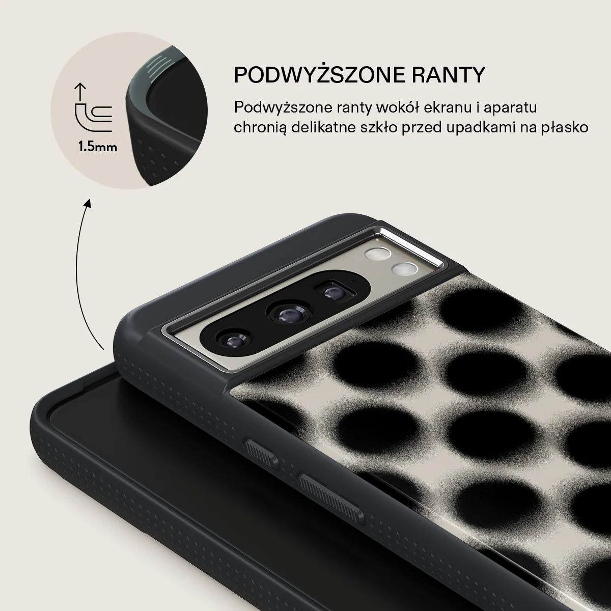 Orbit - Google Pixel 8 Pro Etui - Image 15