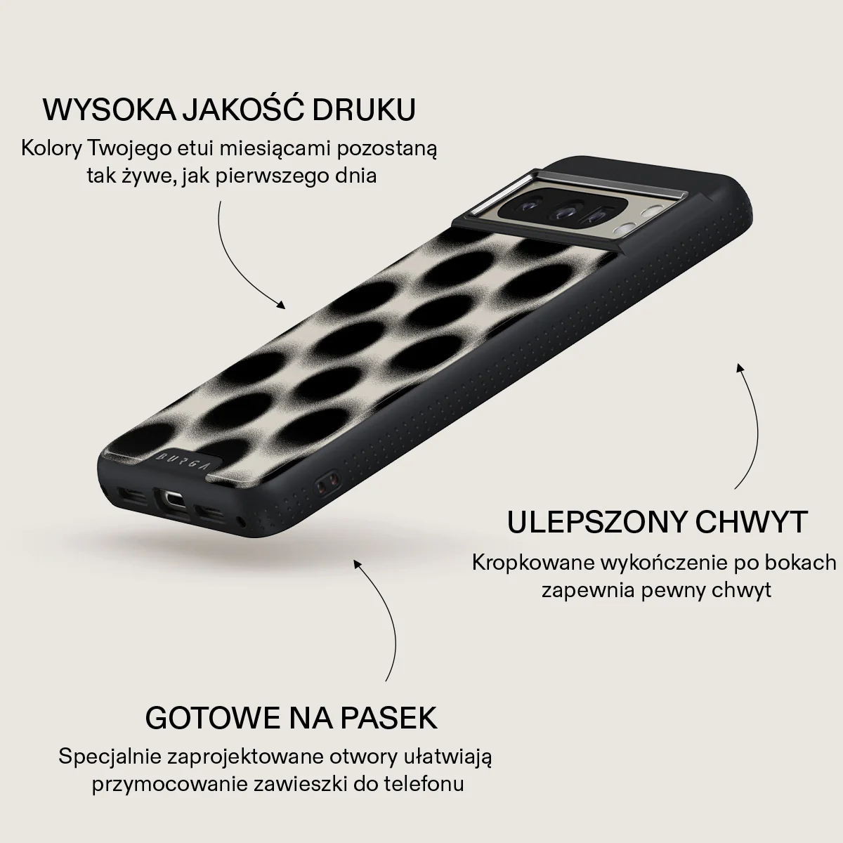 Orbit - Google Pixel 8 Pro Etui - Image 16
