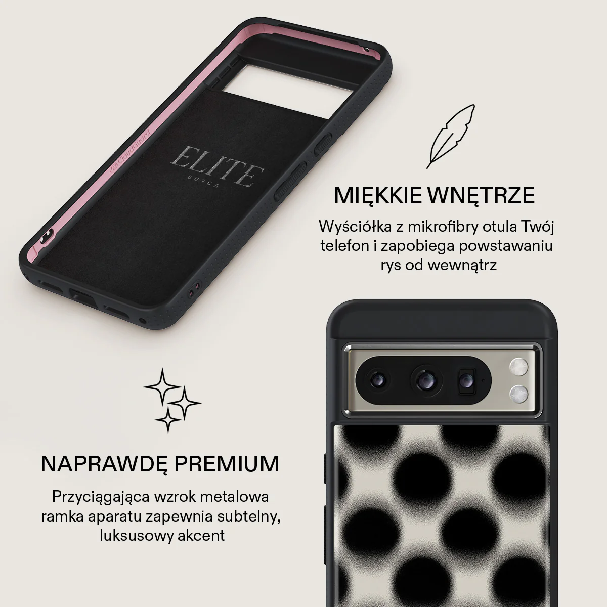 Orbit - Google Pixel 8 Pro Etui - Image 17