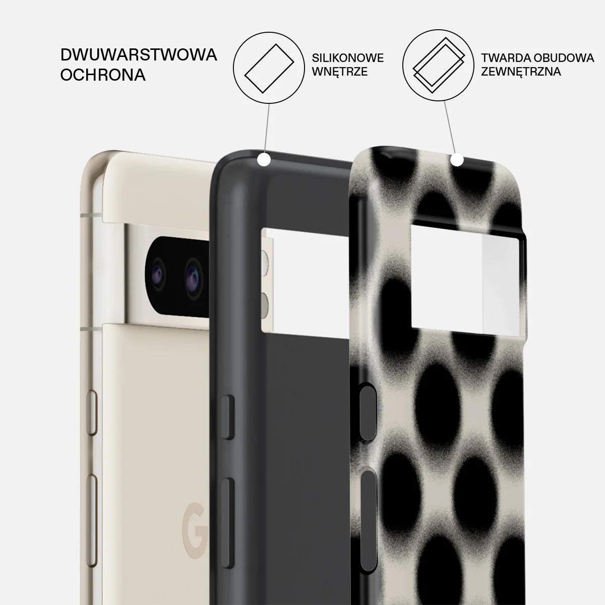 Orbit - Google Pixel 8 Pro Etui - Image 2