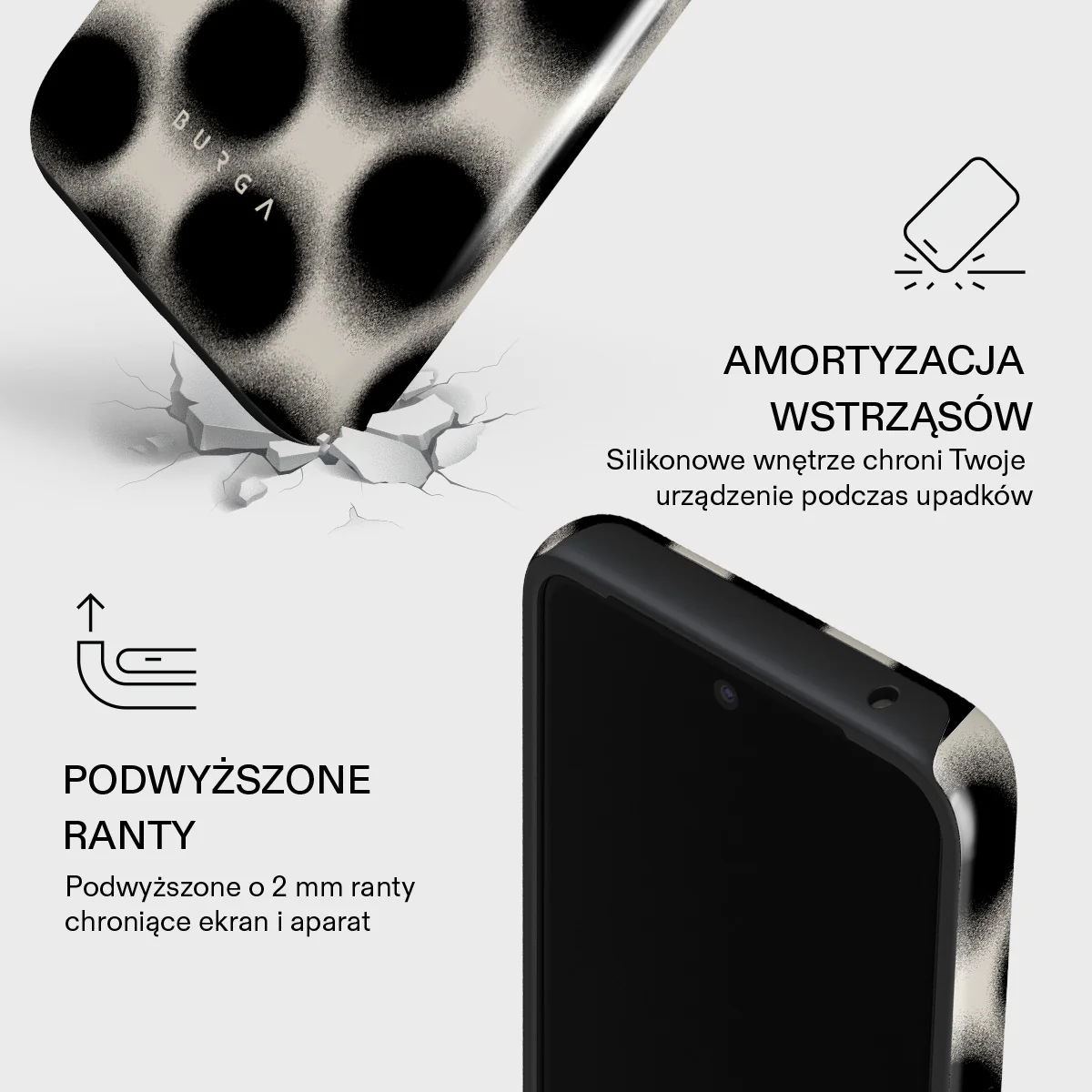 Orbit - Google Pixel 8 Pro Etui - Image 4