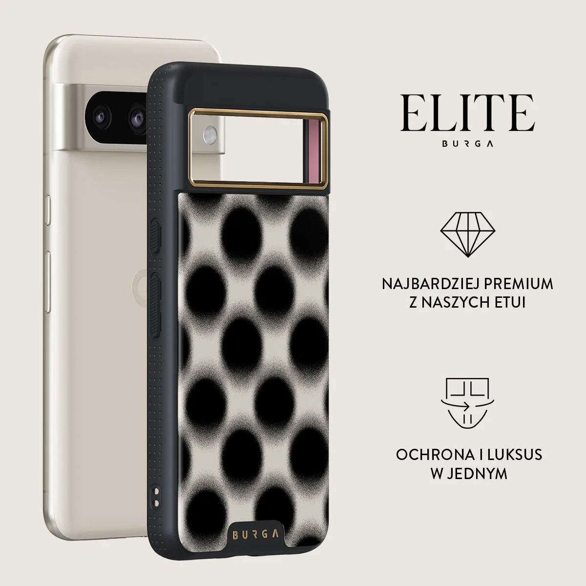 Orbit - Google Pixel 8 Pro Etui - Image 6