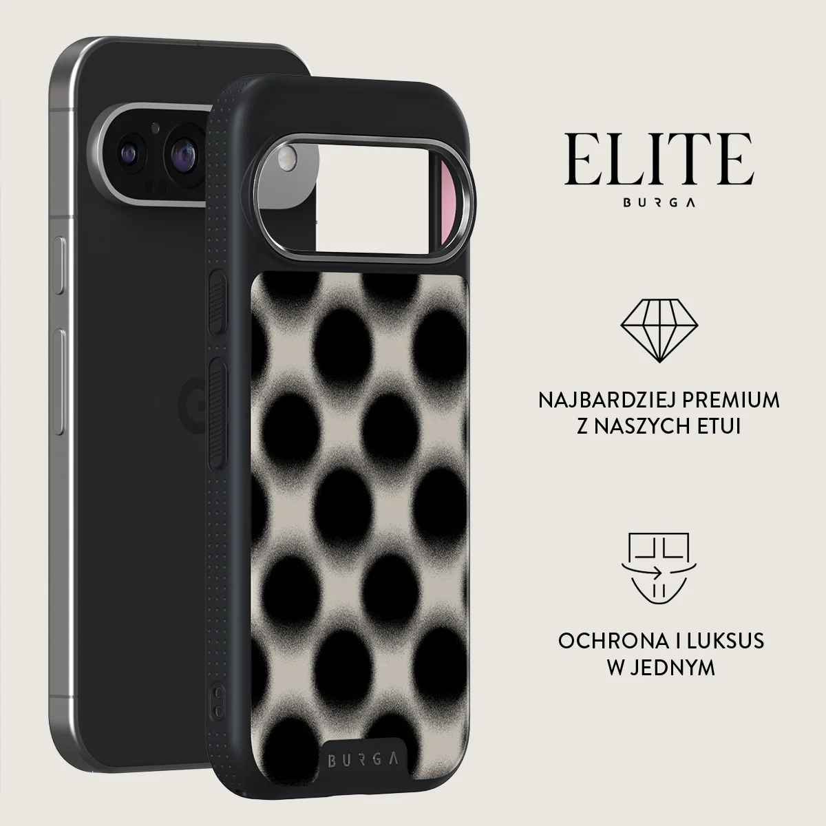 Orbit - Google Pixel 9 Etui - Image 13