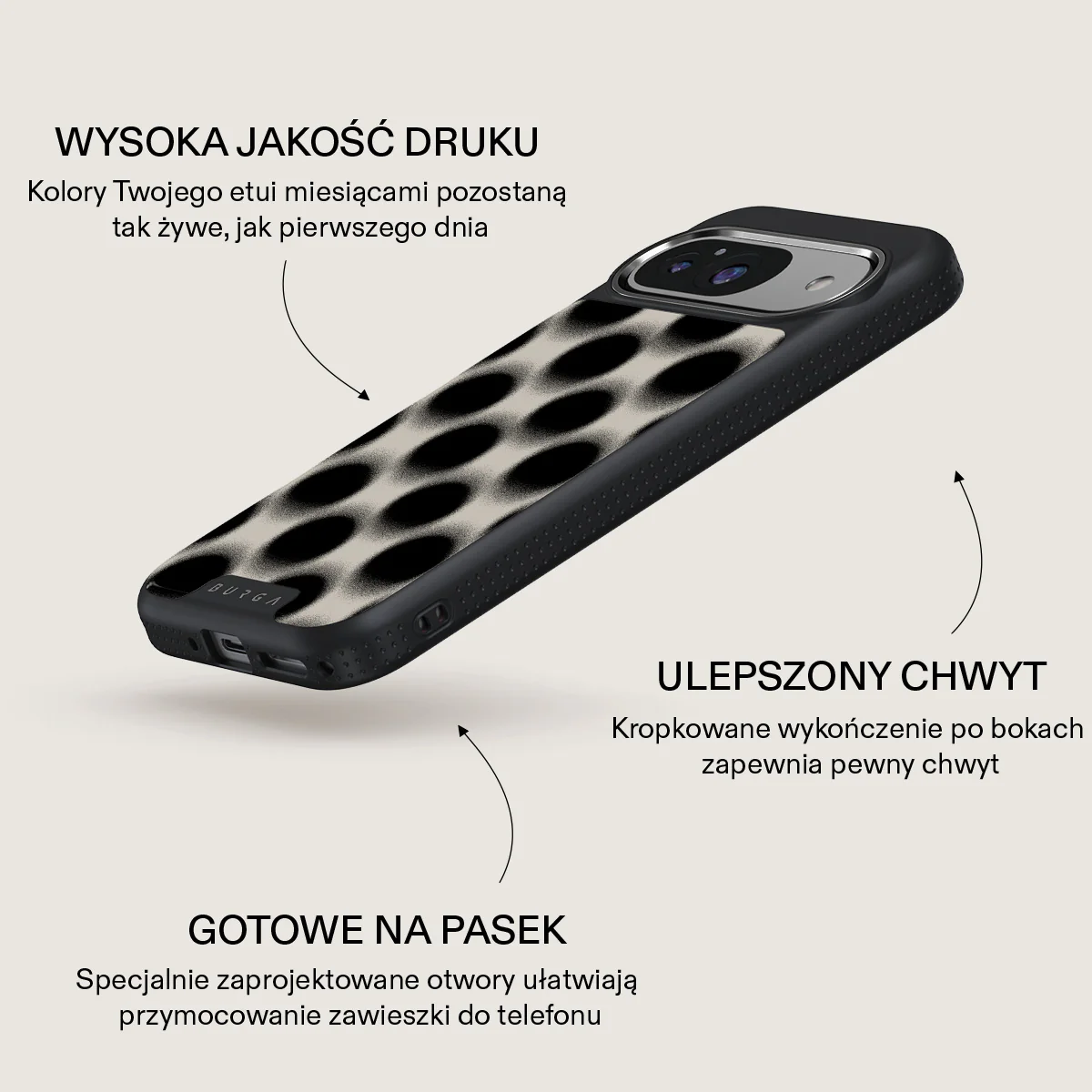 Orbit - Google Pixel 9 Etui - Image 16