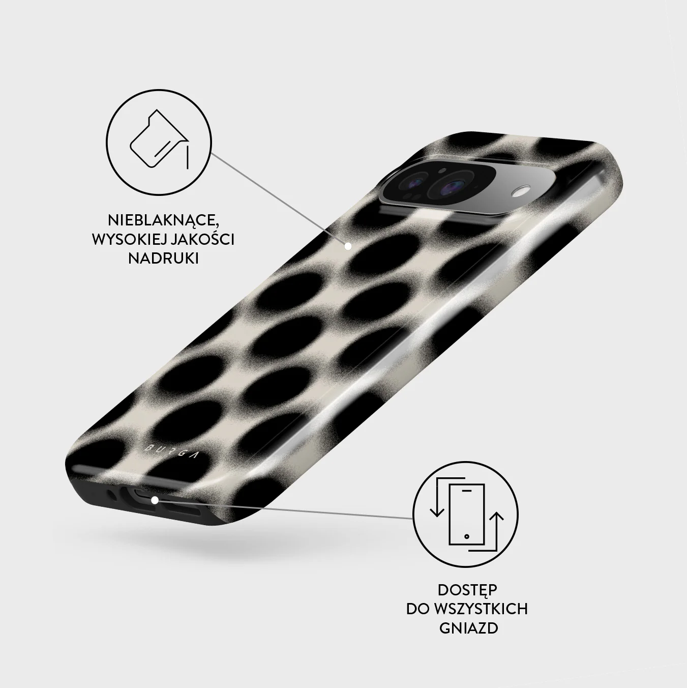 Orbit - Google Pixel 9 Etui - Image 3