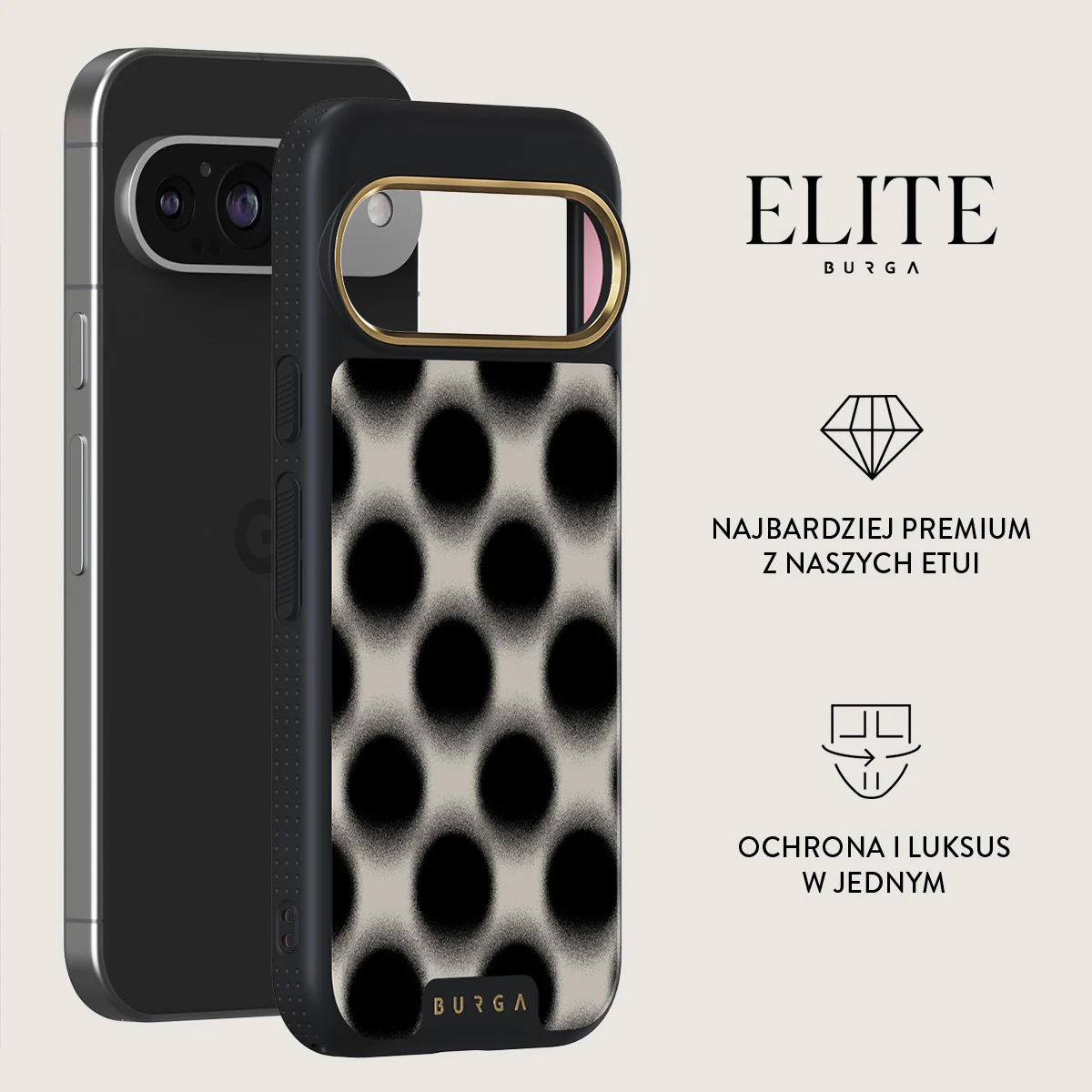 Orbit - Google Pixel 9 Etui - Image 6