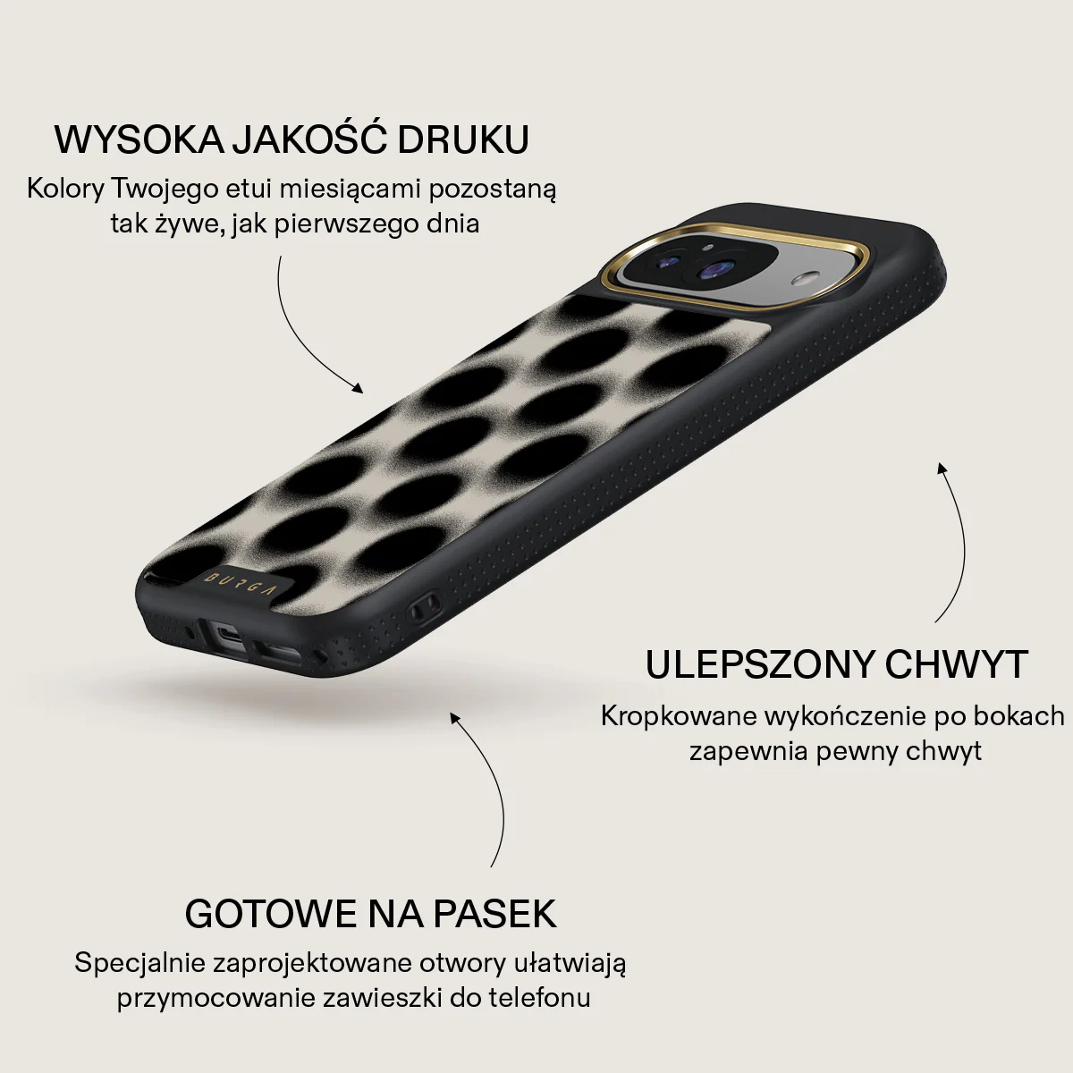 Orbit - Google Pixel 9 Etui - Image 9