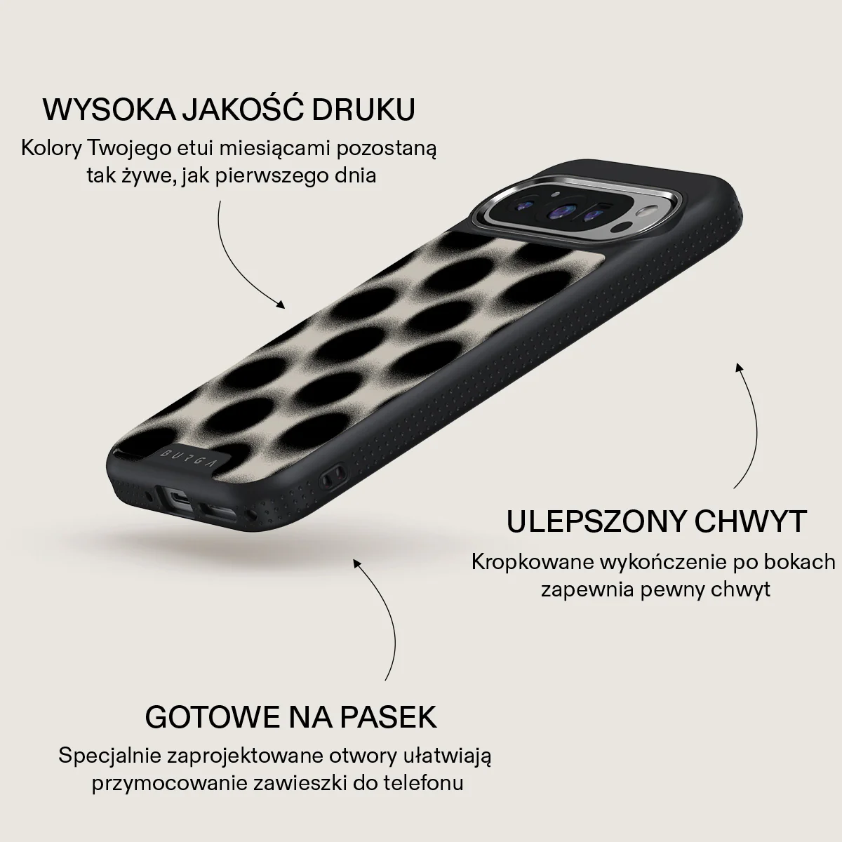 Orbit - Google Pixel 9 Pro Etui - Image 16