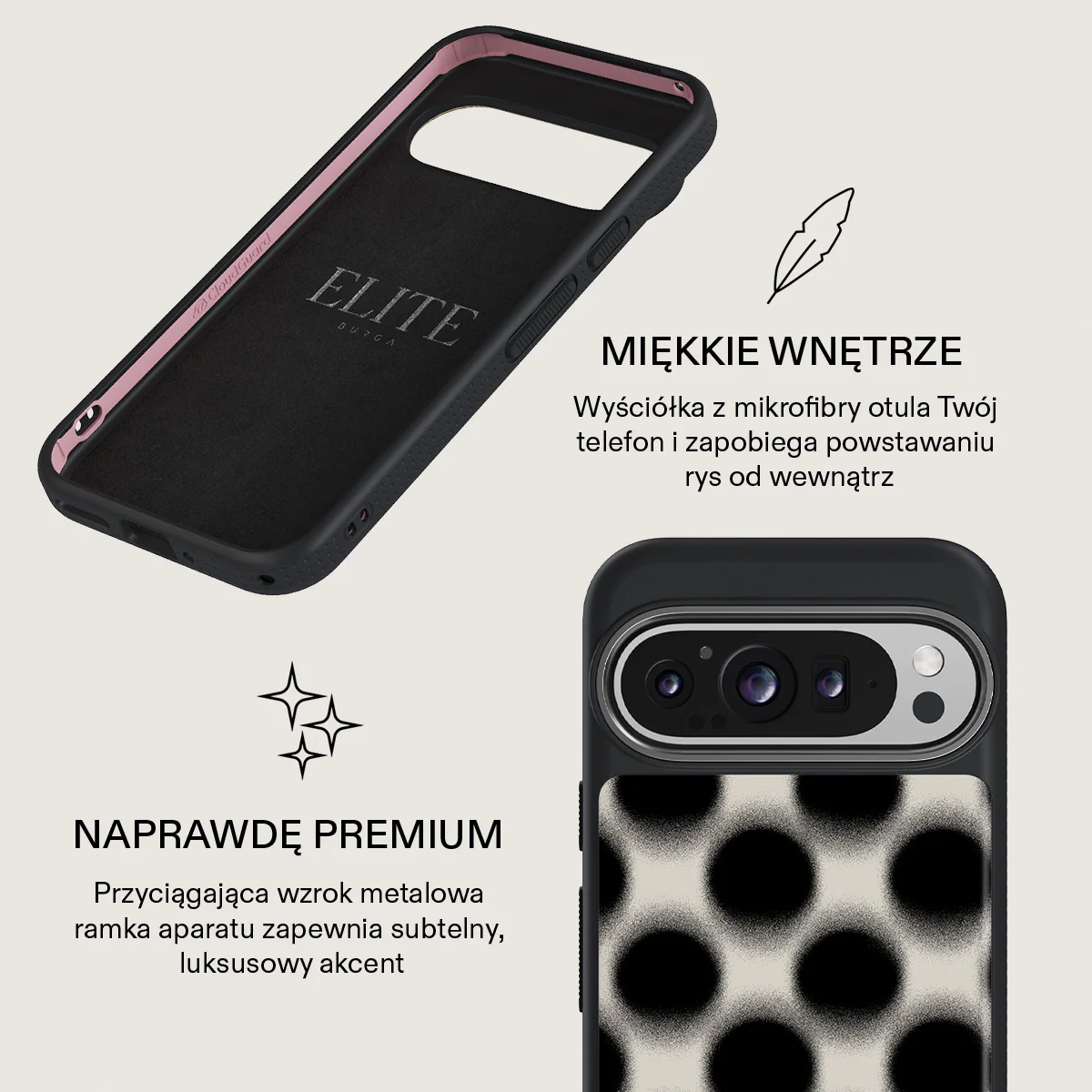 Orbit - Google Pixel 9 Pro Etui - Image 17