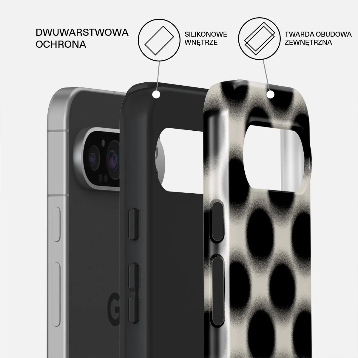Orbit - Google Pixel 9 Pro Etui - Image 2