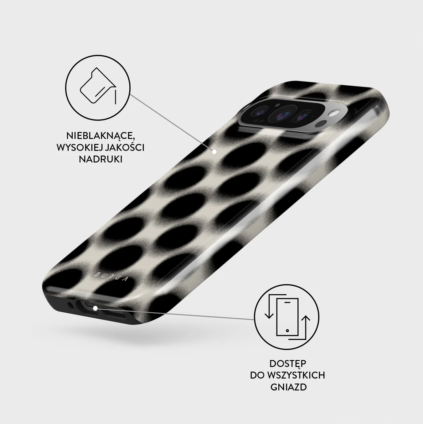 Orbit - Google Pixel 9 Pro Etui - Image 3