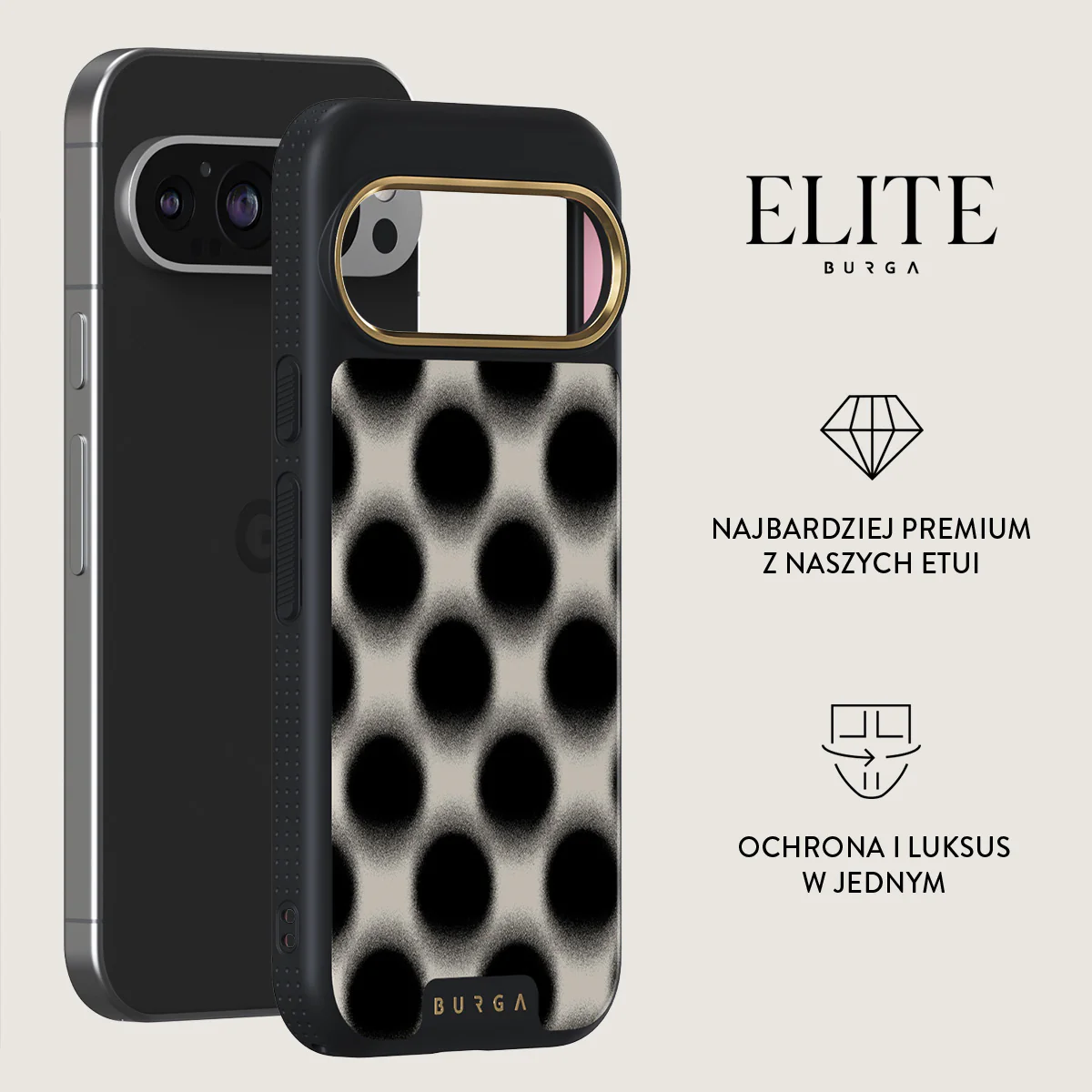 Orbit - Google Pixel 9 Pro Etui - Image 6