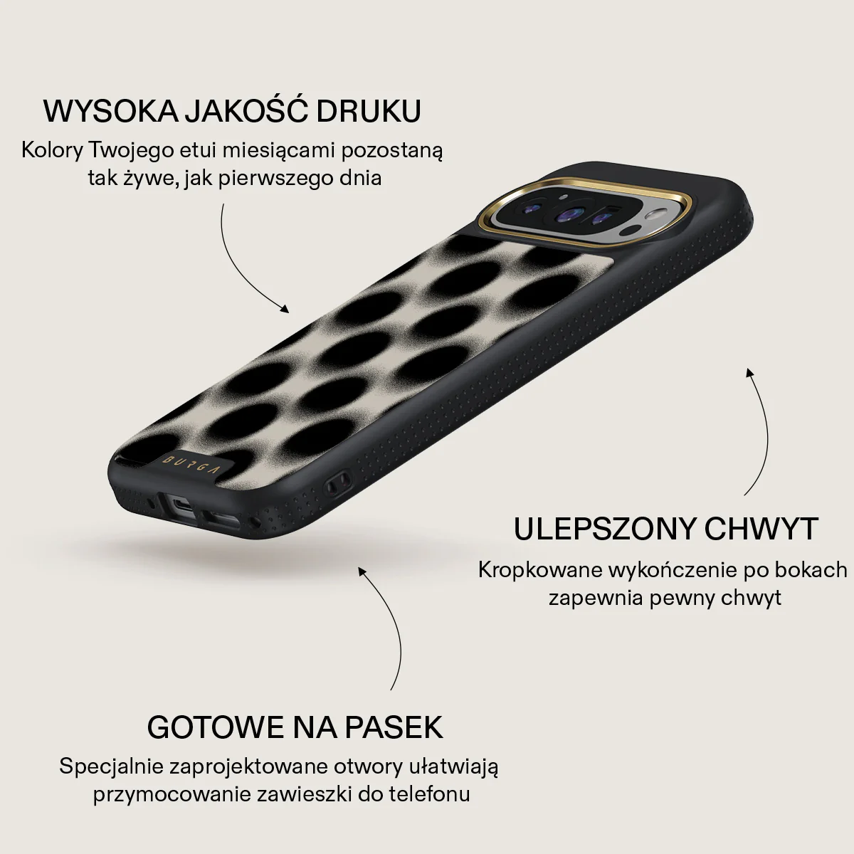 Orbit - Google Pixel 9 Pro Etui - Image 9