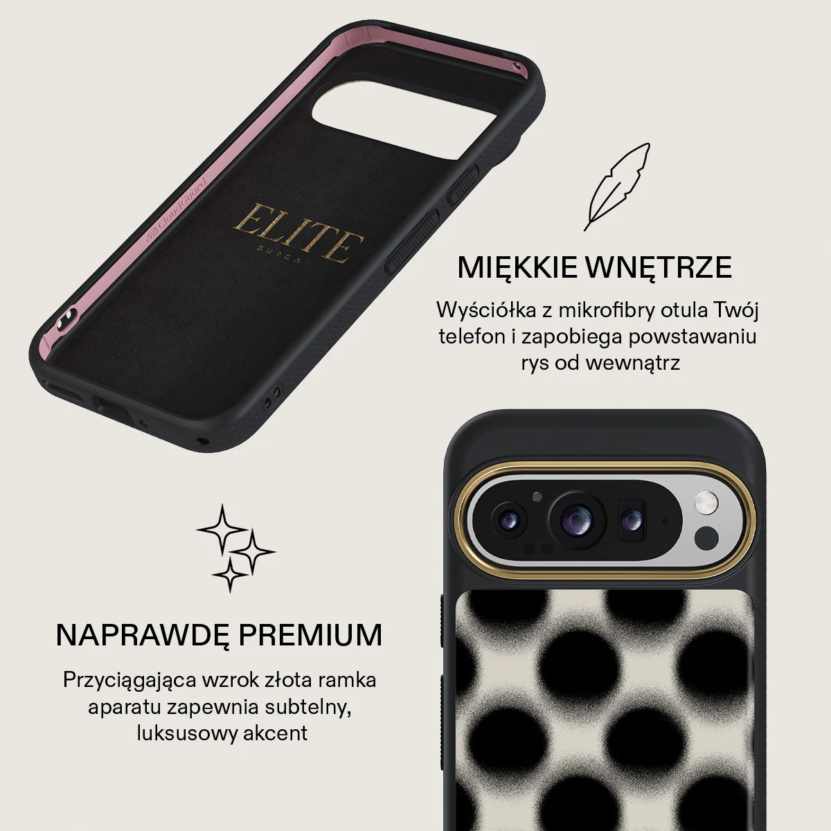 Orbit - Google Pixel 9 Pro XL Etui - Image 10