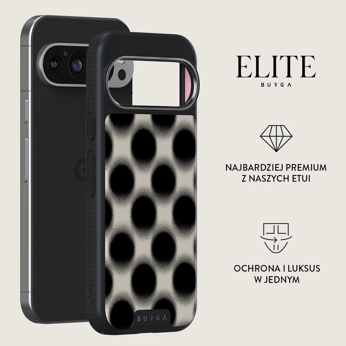 Orbit - Google Pixel 9 Pro XL Etui - Image 13