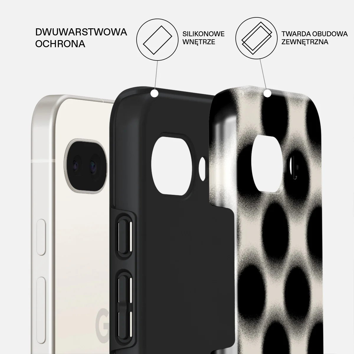 Orbit - Google Pixel 9a Etui - Image 2