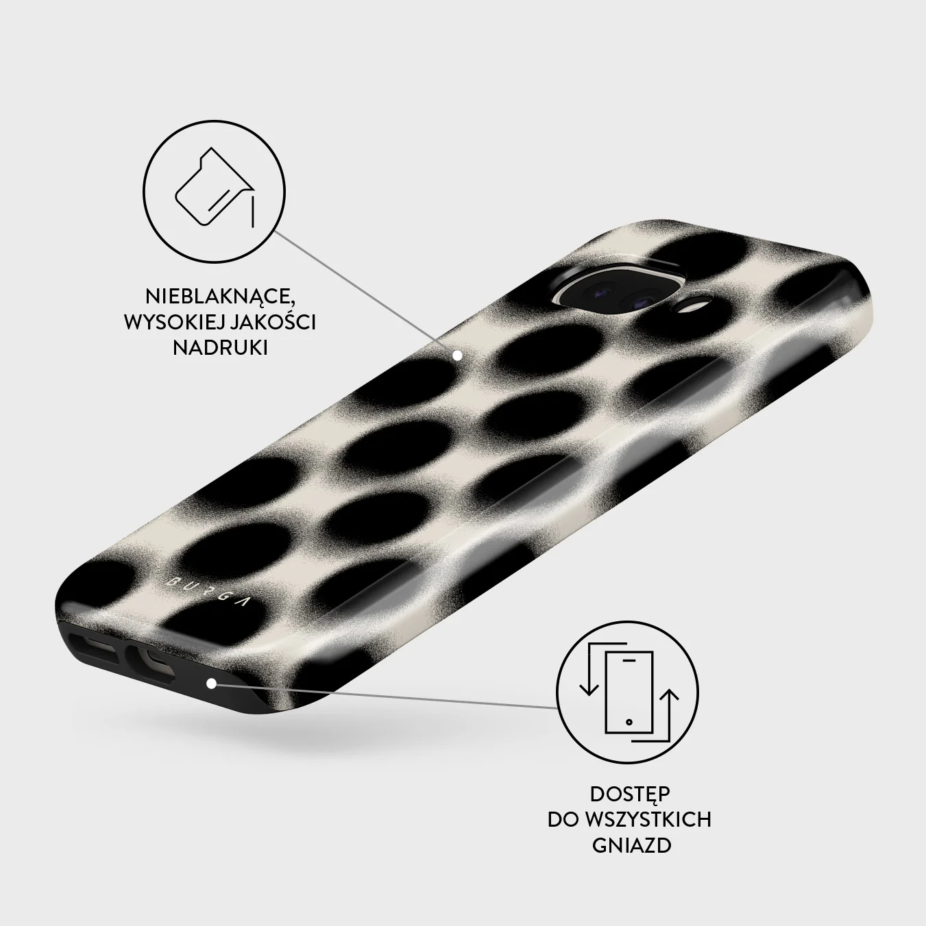 Orbit - Google Pixel 9a Etui - Image 3