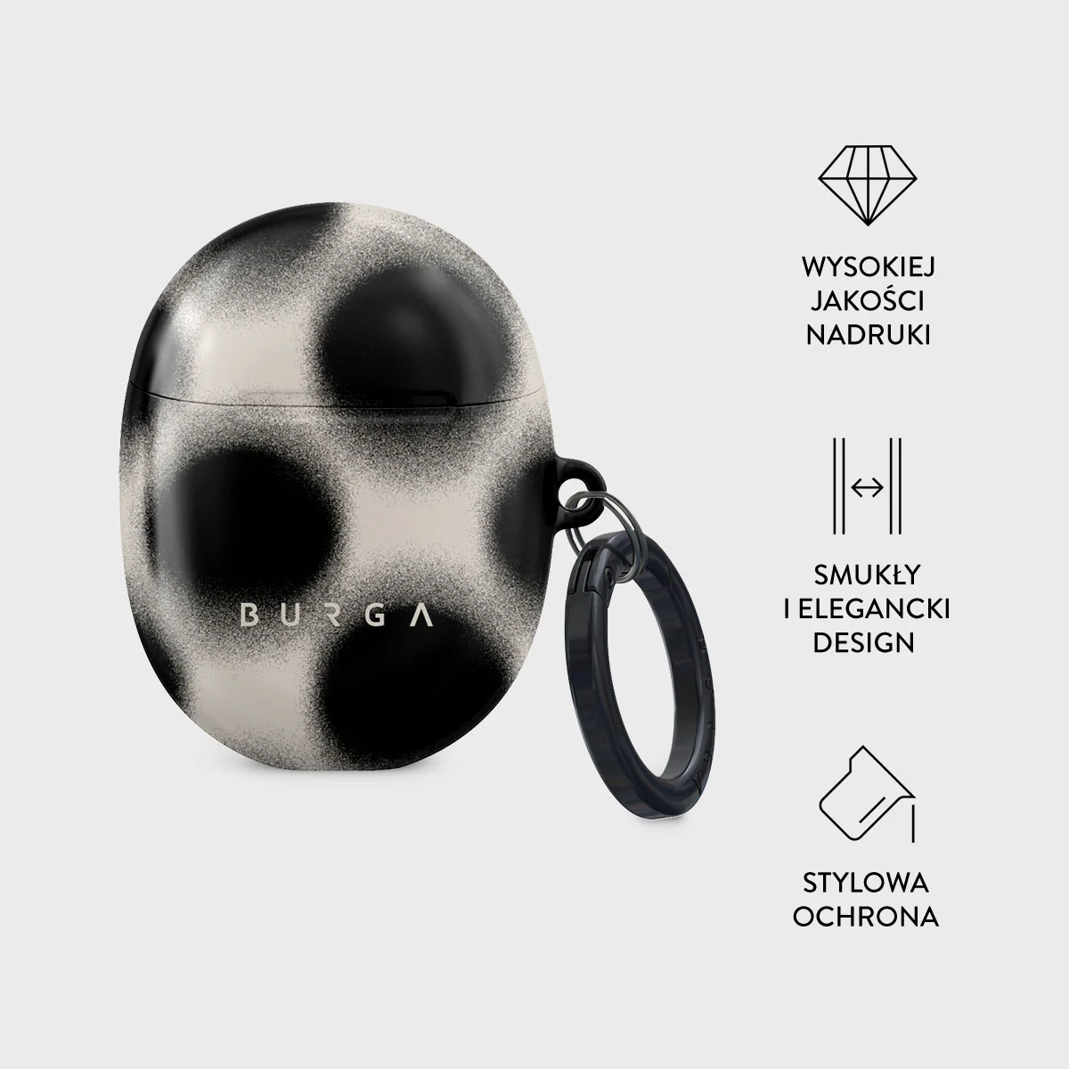 Orbit - Etui na Google Pixel Buds Pro 2 - Image 4