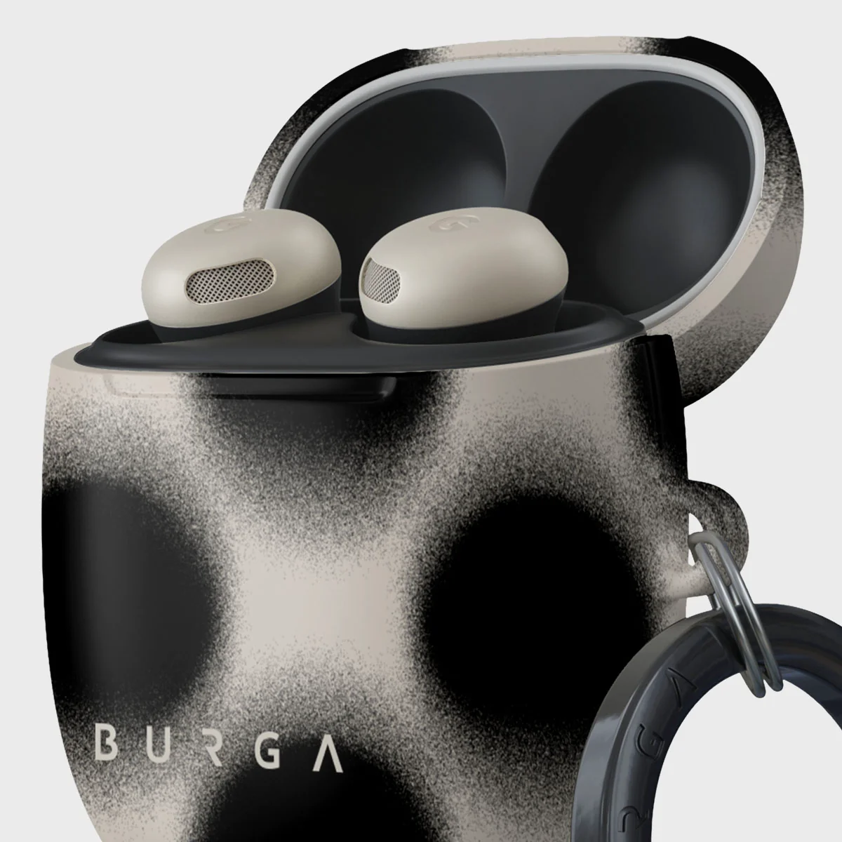 Orbit - Etui na Google Pixel Buds Pro 2 - Image 5
