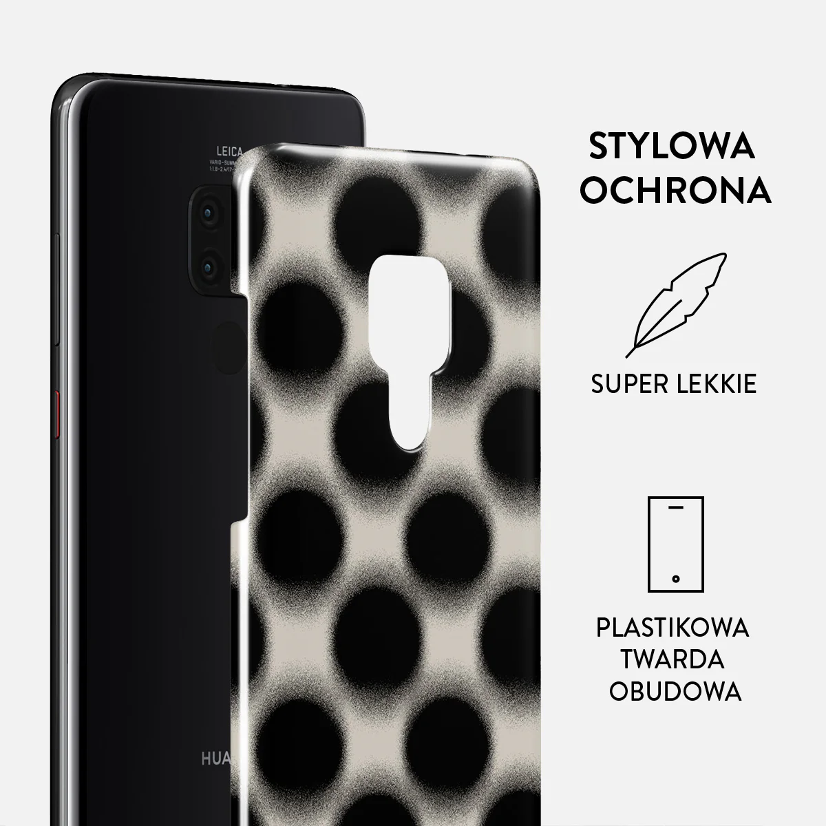 Orbit - Huawei Mate 20 Etui - Image 2