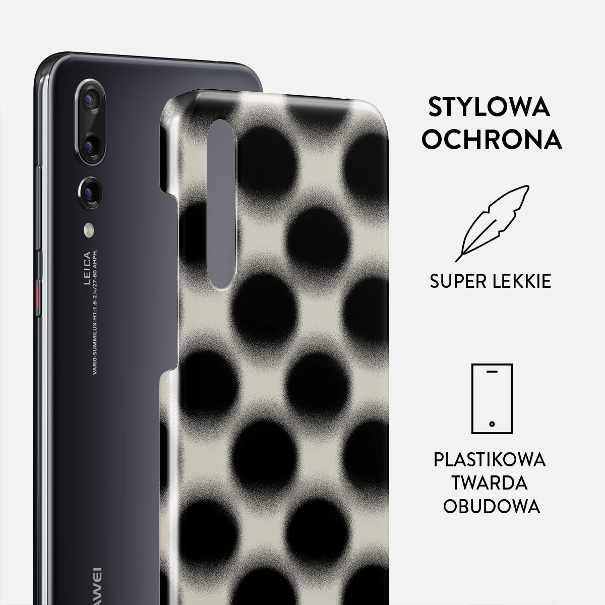 Orbit - Huawei P20 Etui - Image 2