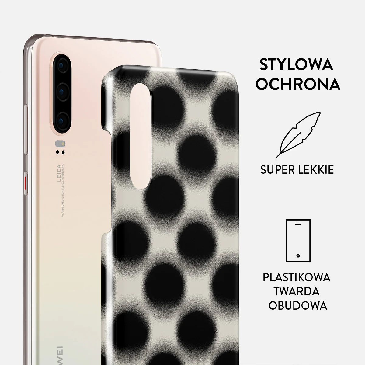 Orbit - Huawei P30 Etui - Image 2