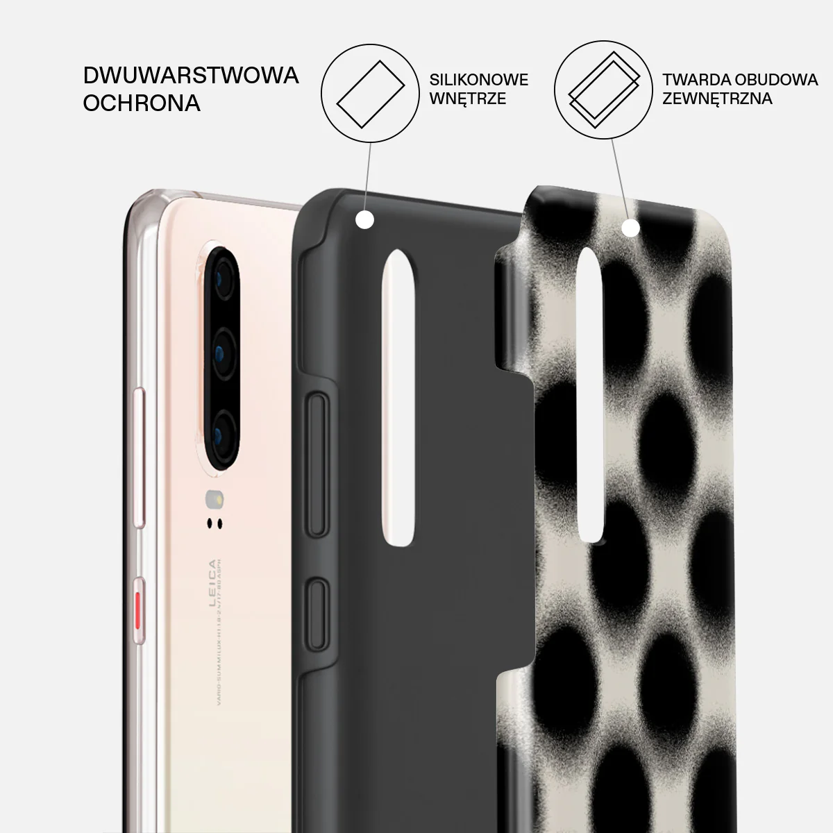 Orbit - Huawei P30 Etui - Image 6