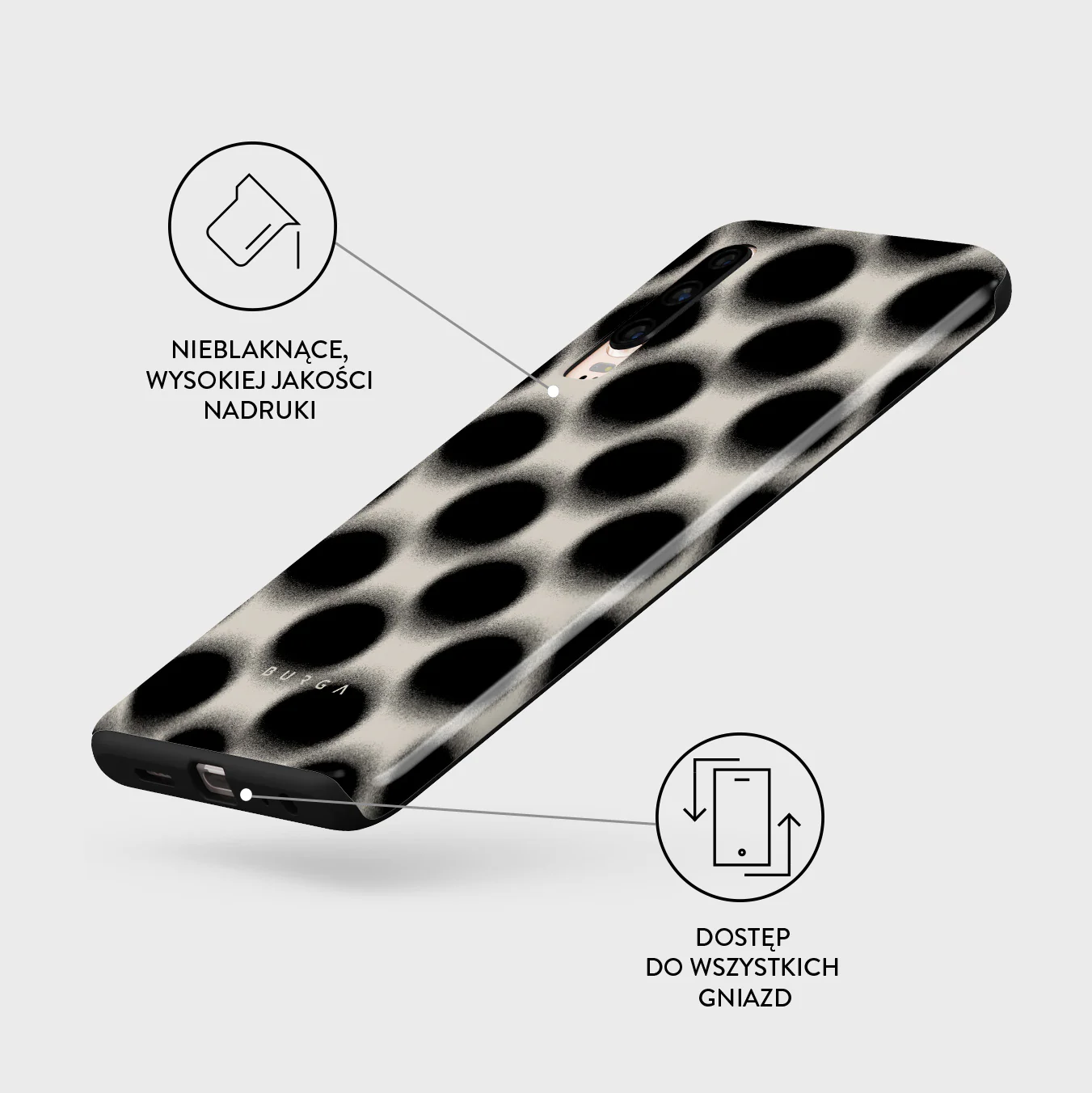 Orbit - Huawei P30 Etui - Image 7