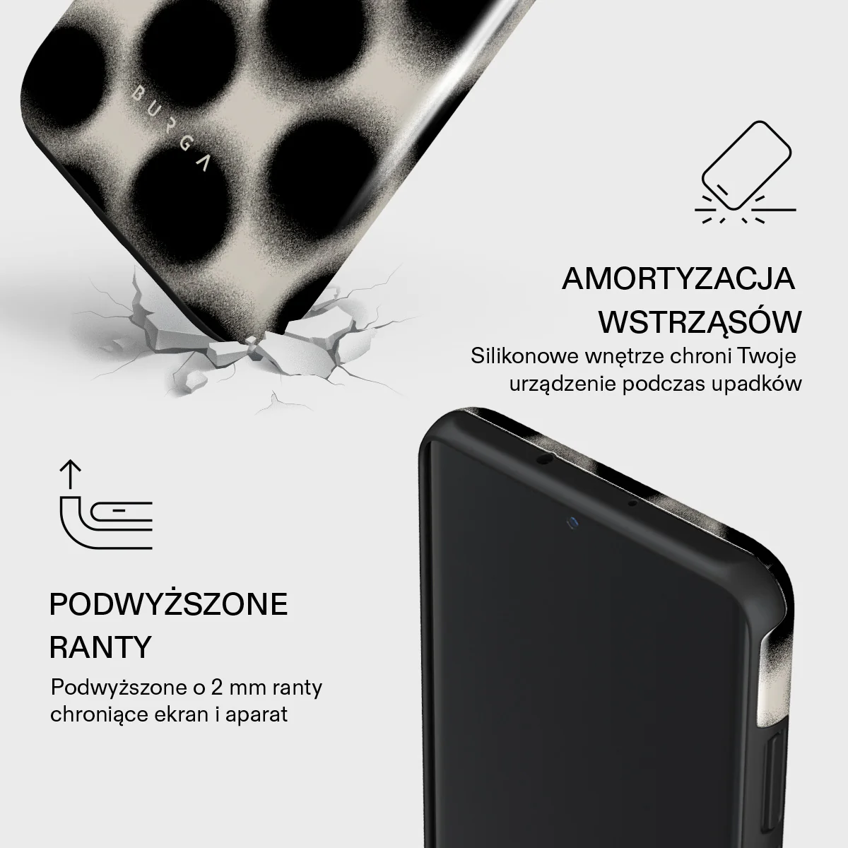 Orbit - Huawei P30 Etui - Image 8