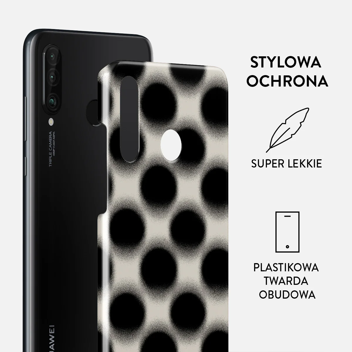 Orbit - Huawei P30 Lite Etui - Image 2