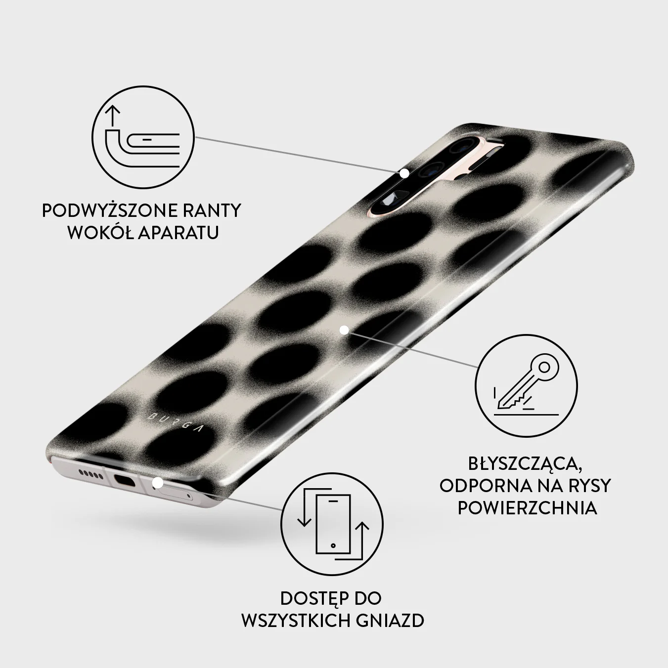 Orbit - Huawei P30 Pro Etui - Image 3