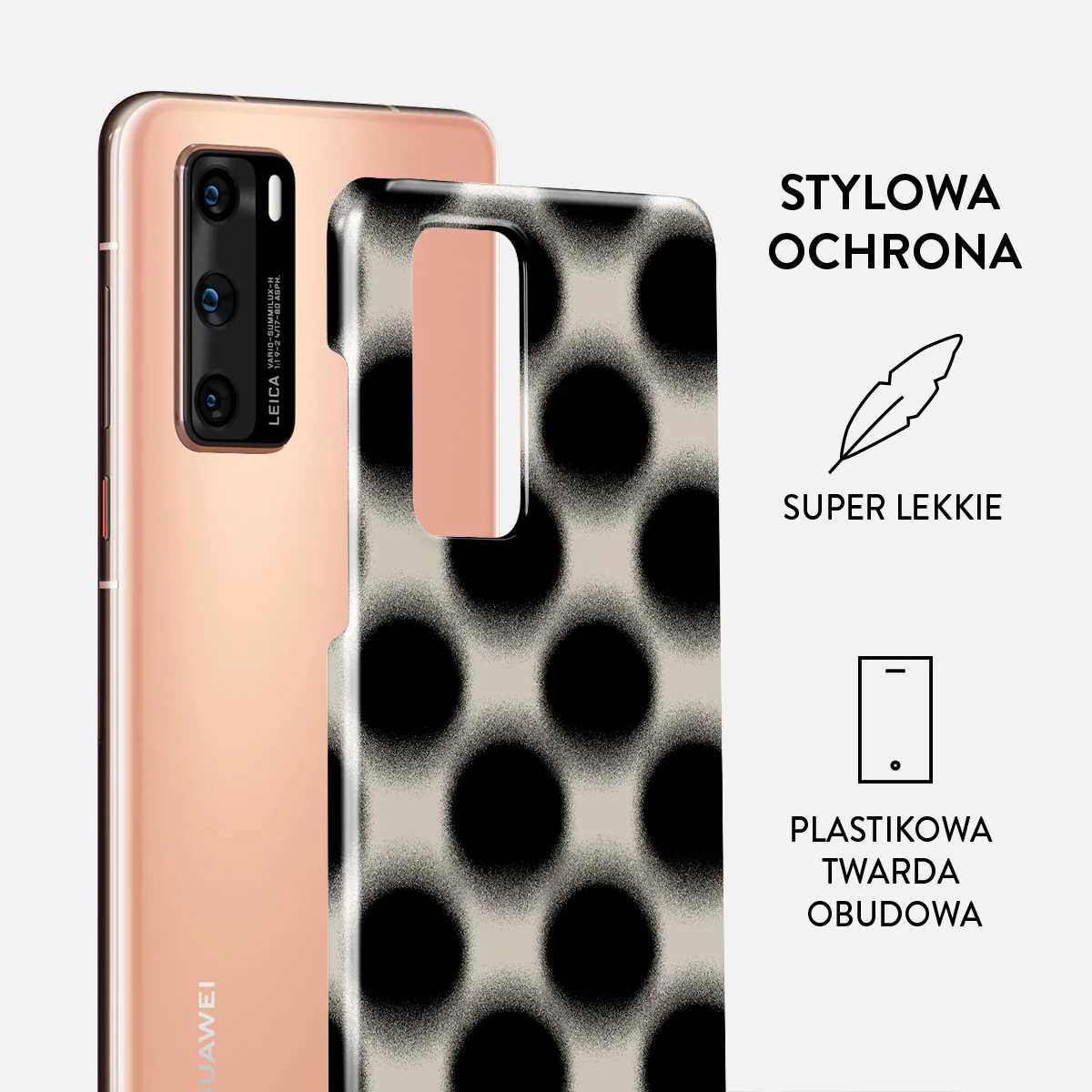 Orbit - Huawei P40 Etui - Image 2