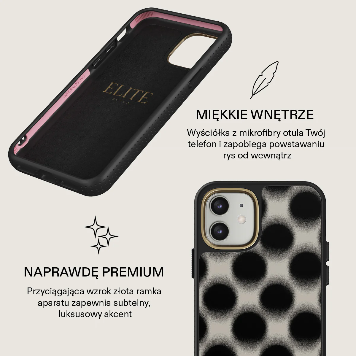 Orbit - iPhone 11 Etui - Image 10