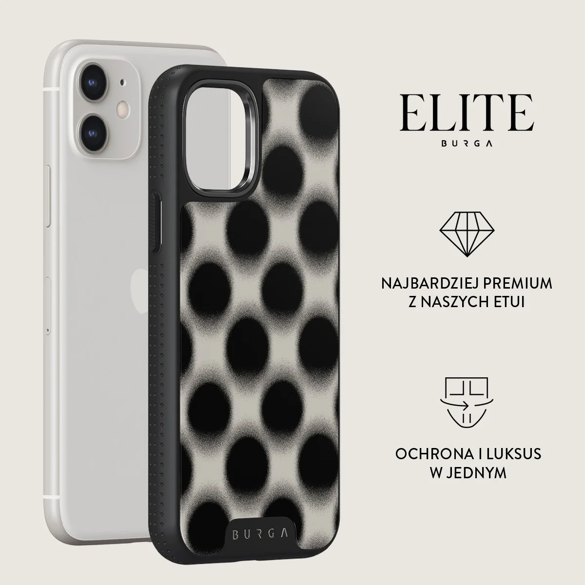 Orbit - iPhone 11 Etui - Image 13