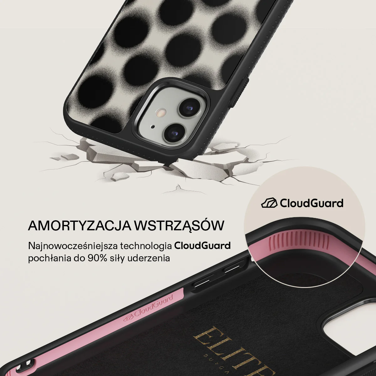 Orbit - iPhone 11 Etui - Image 14