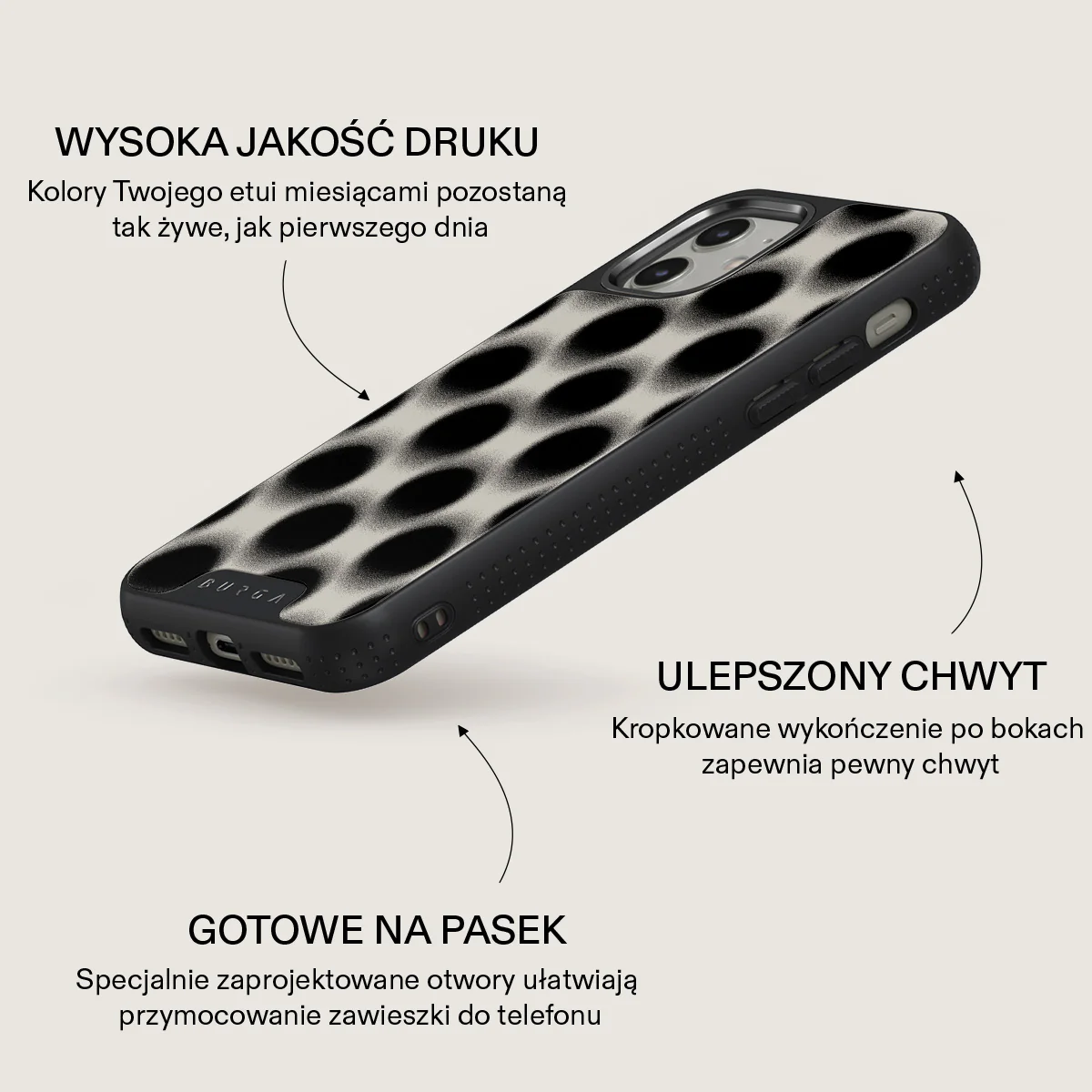 Orbit - iPhone 11 Etui - Image 16