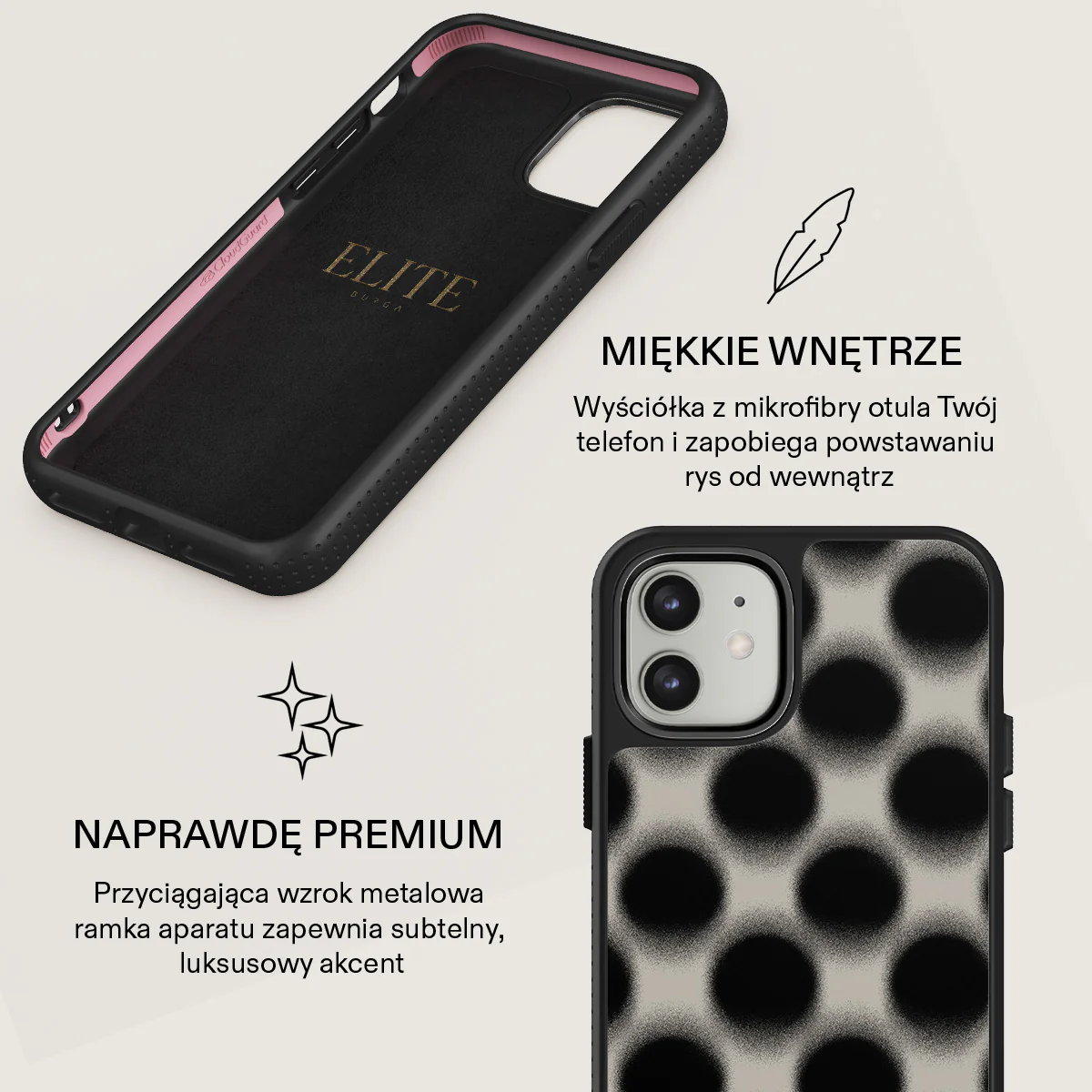 Orbit - iPhone 11 Etui - Image 17