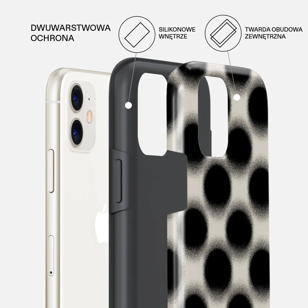 Orbit - iPhone 11 Etui - Image 2