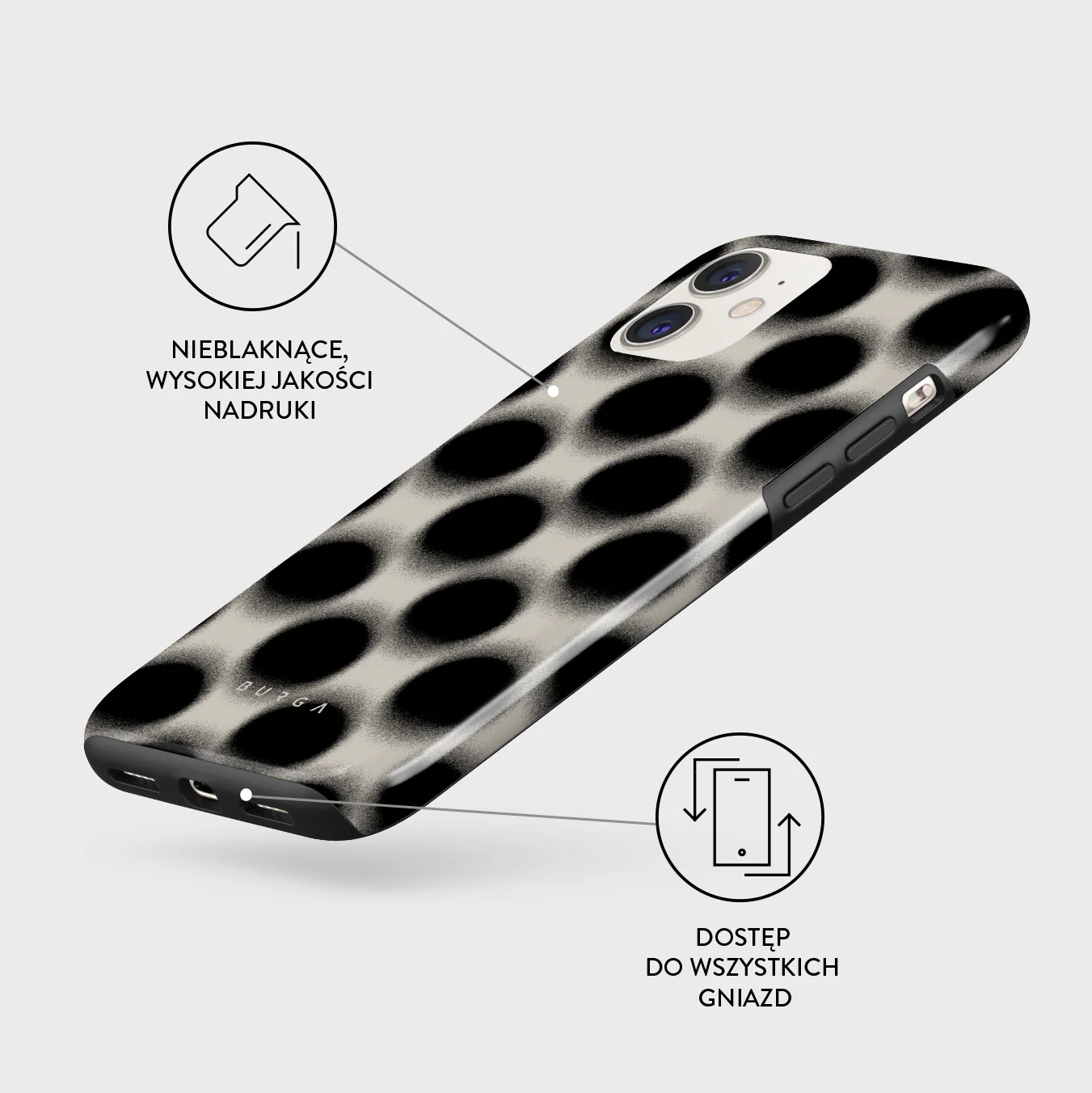 Orbit - iPhone 11 Etui - Image 3