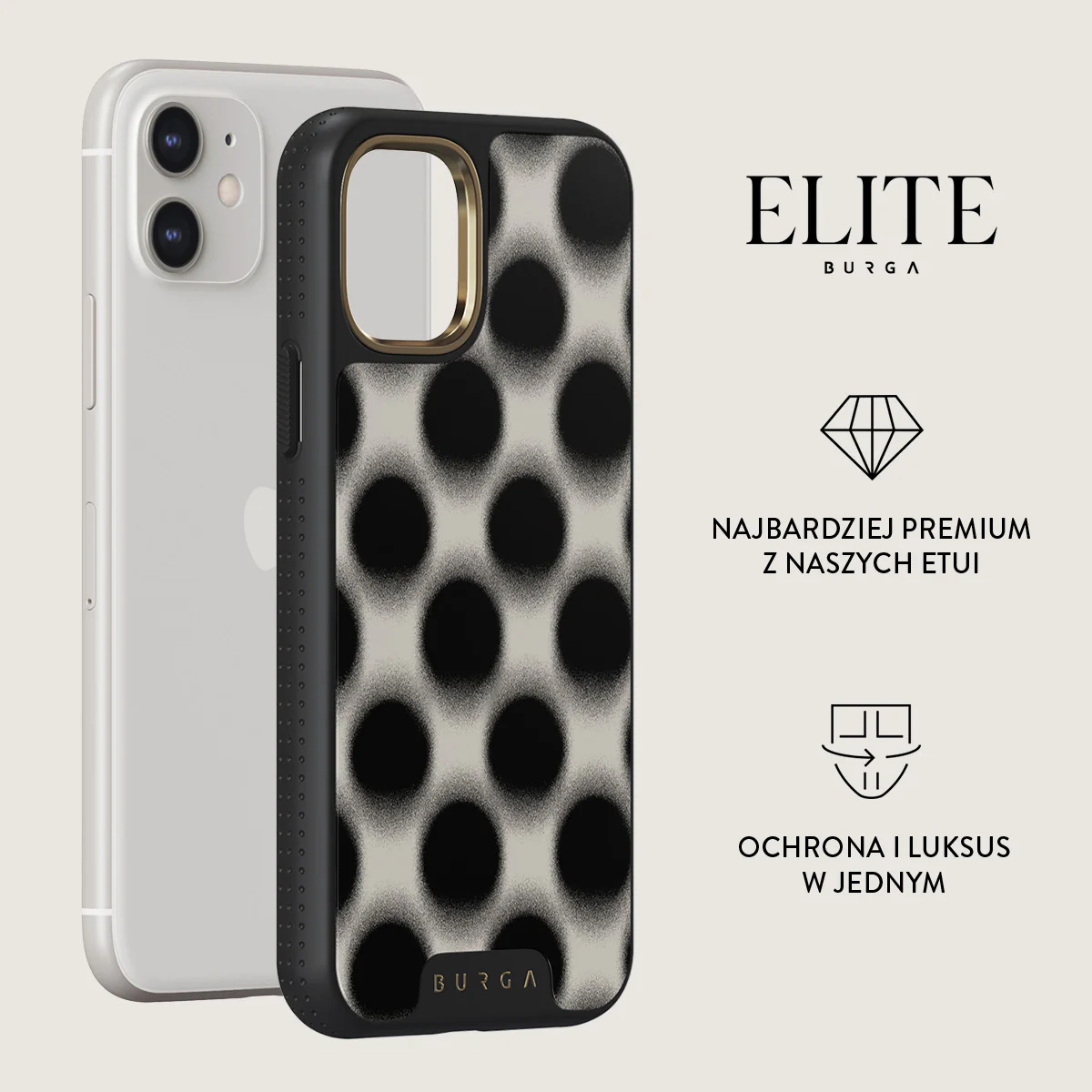 Orbit - iPhone 11 Etui - Image 6