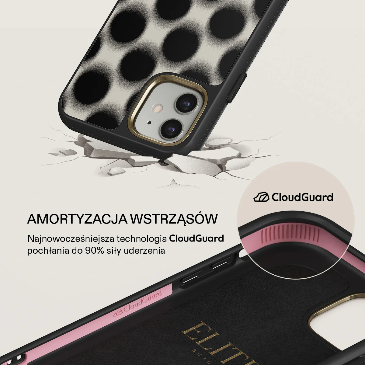 Orbit - iPhone 11 Etui - Image 7