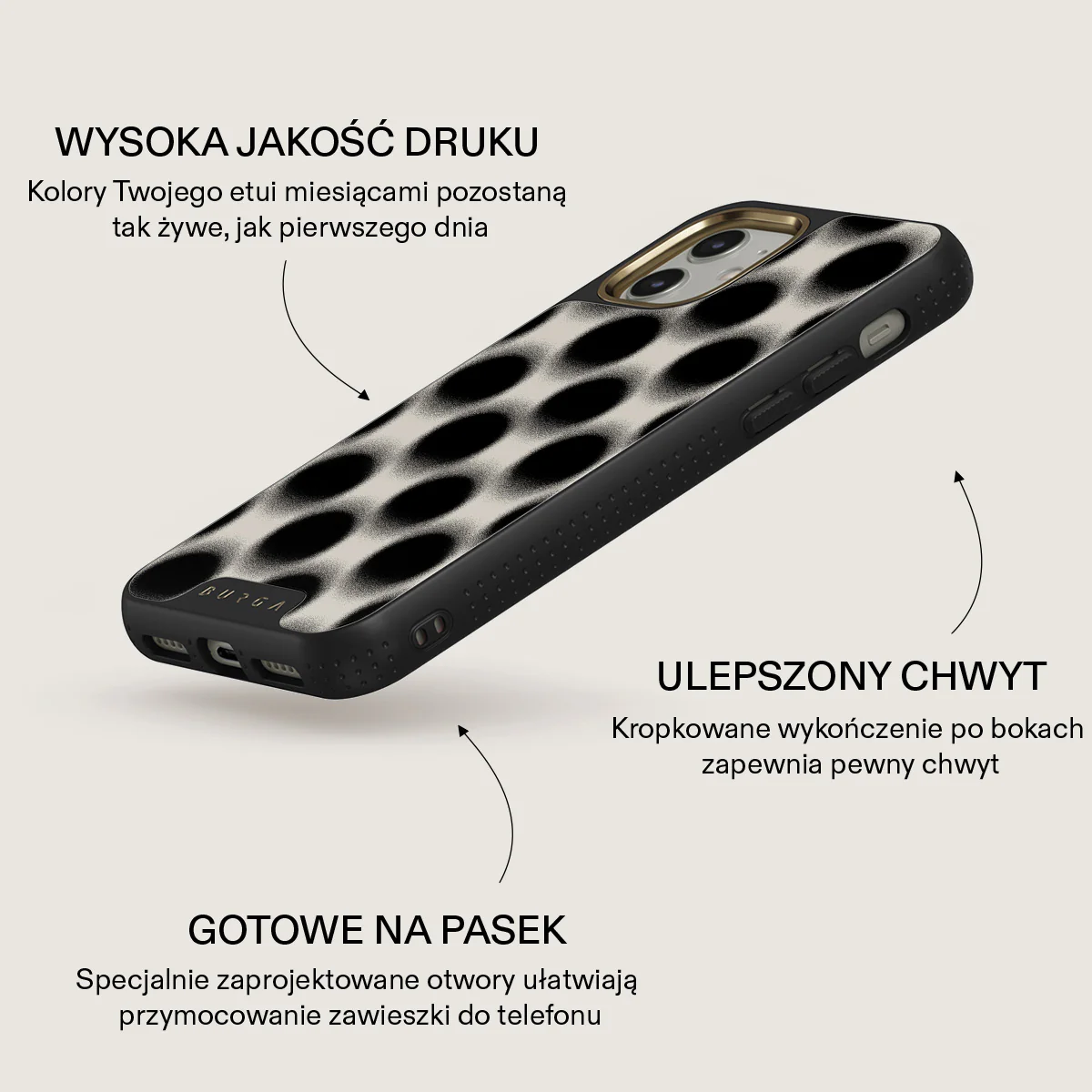 Orbit - iPhone 11 Etui - Image 9